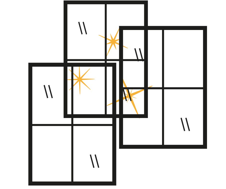 21-30 Interior Windows