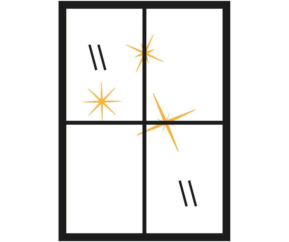 1-10 Interior Windows