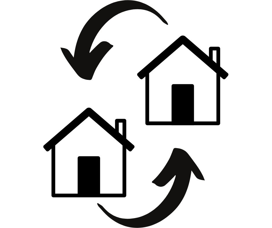 Move In/Move Out Under 10000sq. ft